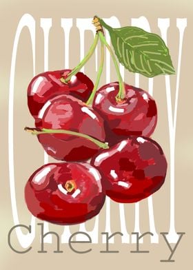 cherry