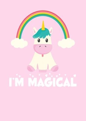  Im Magical