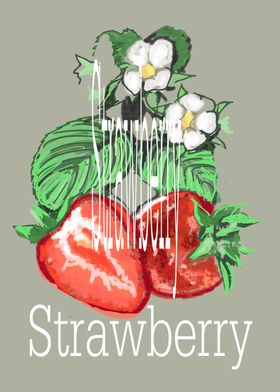 strawberry 