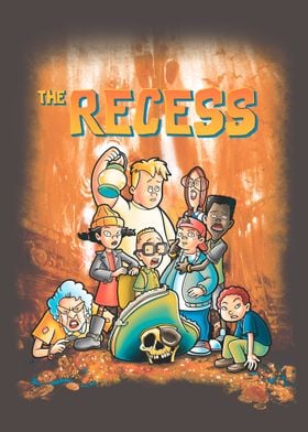 The recess