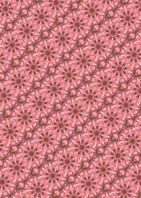 abstract pink pattern 