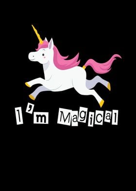  Im Magical