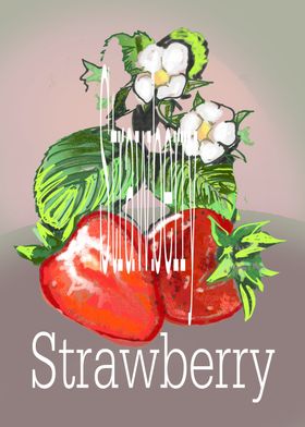 strawberry 1