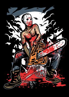 Comic Illustrations-preview-3