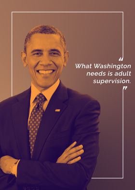 Barack Obama Quote