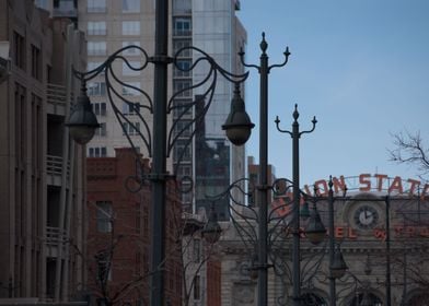 Denver Union Station