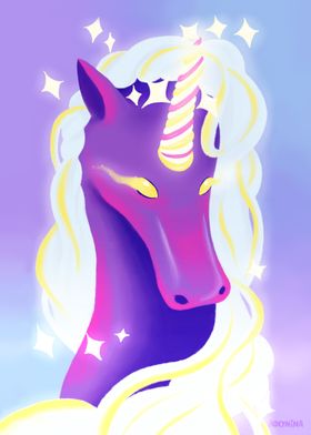 Creamy Unicorn
