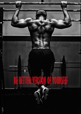 be better version of yours