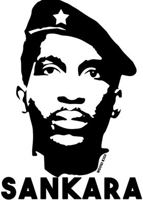 Thomas Sankara