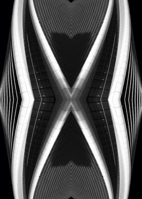 Variable X Abstract