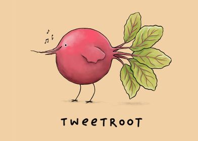 Tweetroot