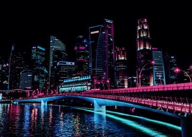 Singapore Night 2
