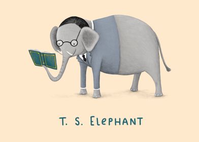 TS Elephant