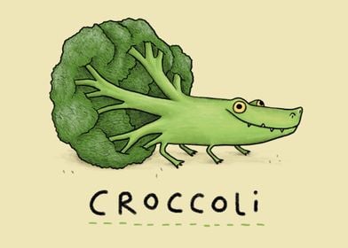 Croccoli