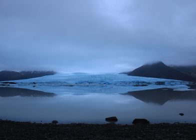 Jokusarlon Glacier Iceland