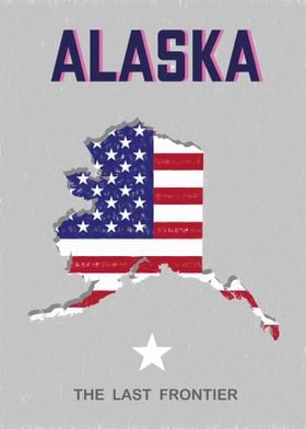 ALASKA STATE 