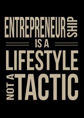 Entrepreneur 