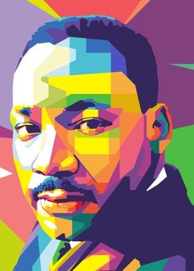 Martin Luther King