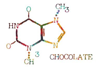 Chocolate Molecule 
