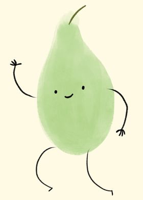 Happy Pear
