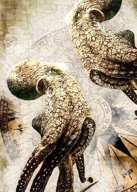 Journey of the Nautilus