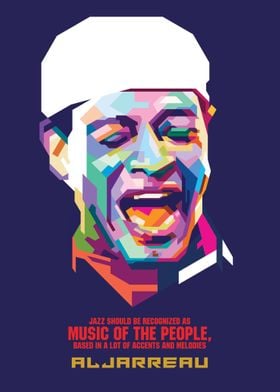 AL JARREAU