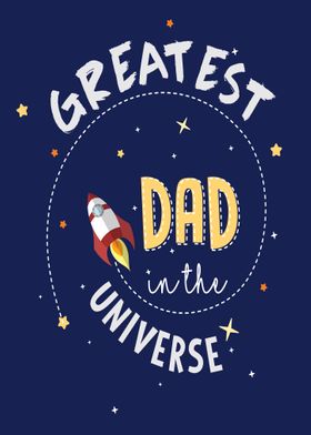  Greatest Dad