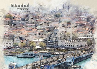 Istanbul