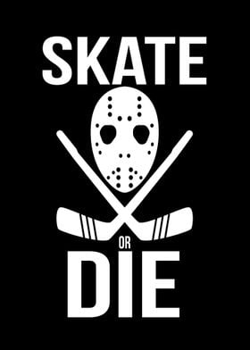 Skate Or Die