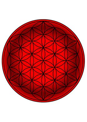 Flower of Life spiritual 