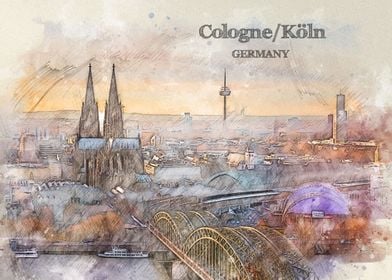 Cologne