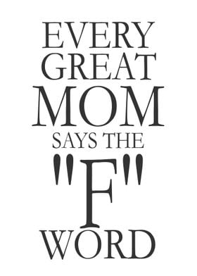  Every Great Mom