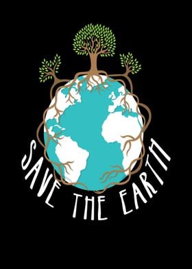  Save The Earth