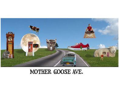 Mother Goose Ave