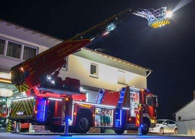 Feuerwehr Neukirchen