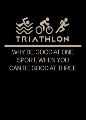 Triathlon