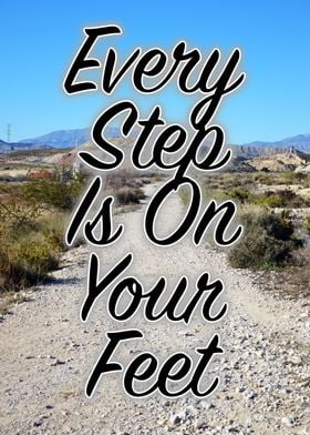 Every Step