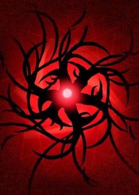 Dark Portal Emblem