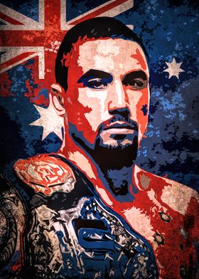 Robert Whittaker