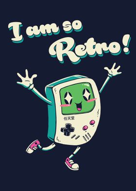 Retro Gamer