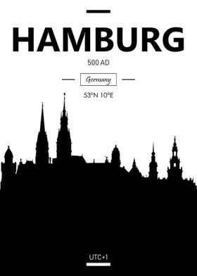 Hamburg 