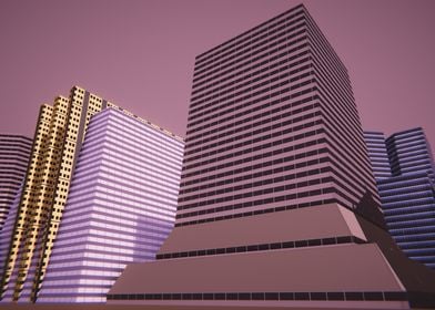 Emblematic Buildings