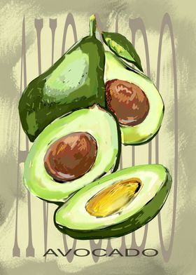 avocado 1