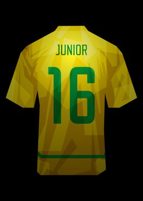 Junior Brazil 2002