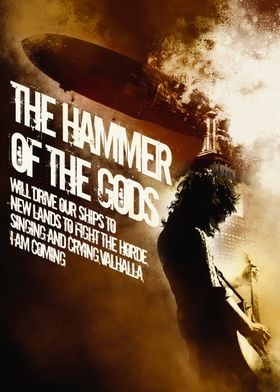 Hammer Of Gods 2