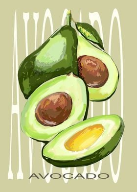 avocado 2