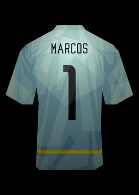 Marcos Brazil 2002
