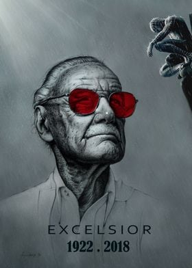 Excelsior  Stan