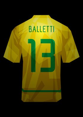 Belletti Brazil 2002