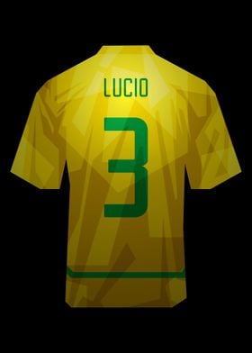 Lucio Brazil 2002